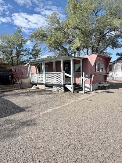 Mobile Home at 1016 E Main St TRLR 17 Cortez, CO 81321