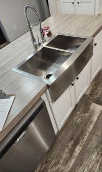 2022 Fleetwood Summit Mobile Home