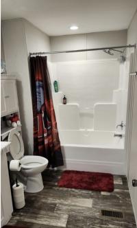 2022 Fleetwood Summit Mobile Home