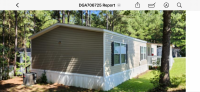 2022 Fleetwood Summit Mobile Home