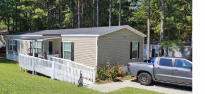 Mobile Home at 308 Topeka Trail Dallas, GA 30157