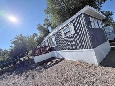Mobile Home at 815 S CHESTNUT ST TRLR 15 Cortez, CO 81321