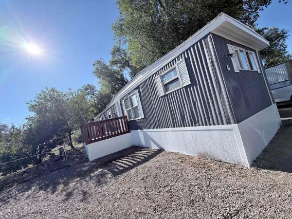 Photo 1 of 2 of home located at 815 S CHESTNUT ST TRLR 15 Cortez, CO 81321