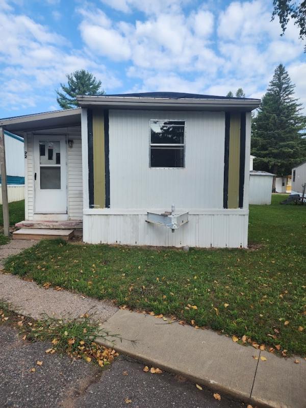  Mobile Home For Sale
