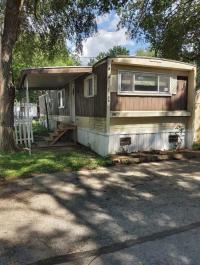 Mobile Home