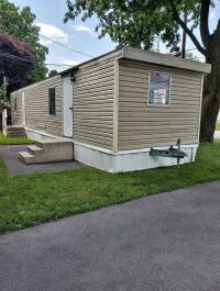 Mobile Home