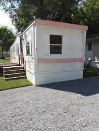 Mobile Home