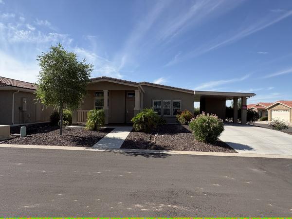 2020 Cavco Mobile Home For Sale