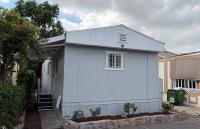 1986 Skyline Manufactured Home