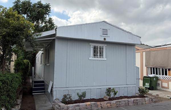 1986 Skyline Mobile Home For Sale