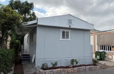 Mobile Home at 850 W Mission Blvd Spc A46 Ontario, CA 91762