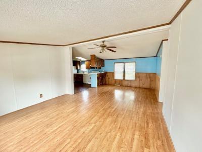 Photo 3 of 21 of home located at 76 E Us Highway 6, Lot 52 Valparaiso, IN 46342