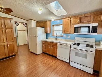 Photo 5 of 21 of home located at 76 E Us Highway 6, Lot 52 Valparaiso, IN 46342