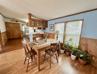 1999 Skyline Wood Manor Mobile Home