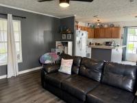 2006 CLAY Mobile Home
