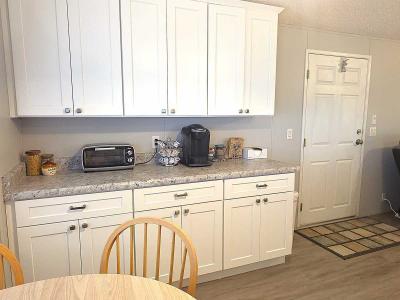 Photo 4 of 8 of home located at 2175 W. Southern Ave., Lot 380 Apache Junction, AZ 85120