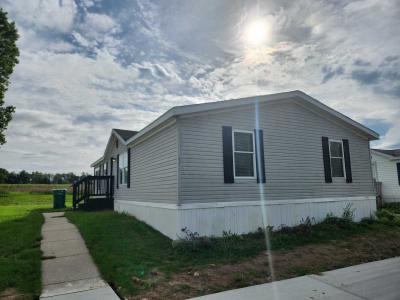 Mobile Home at 8515 Barkwood Circle Fenton, MI 48430