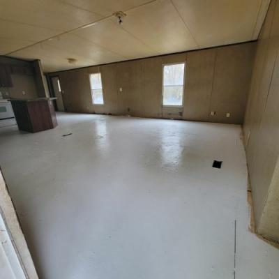 Photo 3 of 15 of home located at 21116 County Road 71 Jet, OK 73749