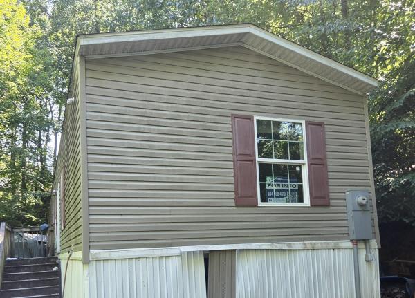 2016 BLUE RIDGE Mobile Home For Sale
