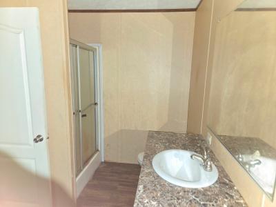 Photo 5 of 8 of home located at 210 Bird Song Road Penrose, NC 28766