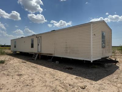 Mobile Home at 27400 North Farm To Market 681 Edinburg, TX 78541