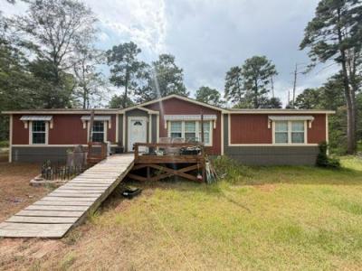 Mobile Home at 6258 N Hill Rd Navasota, TX 77868
