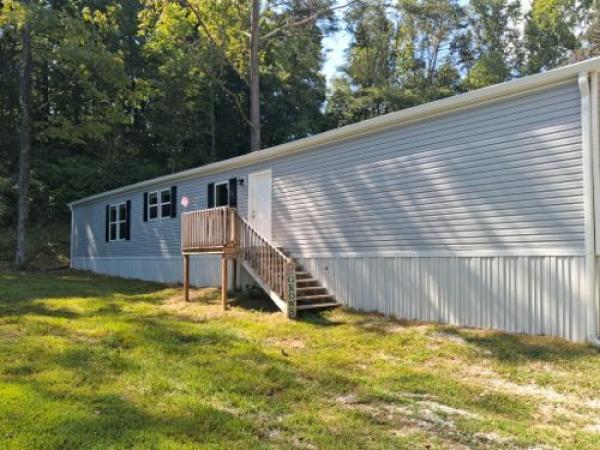 2025 ESSENTIAL 1959 Mobile Home For Sale
