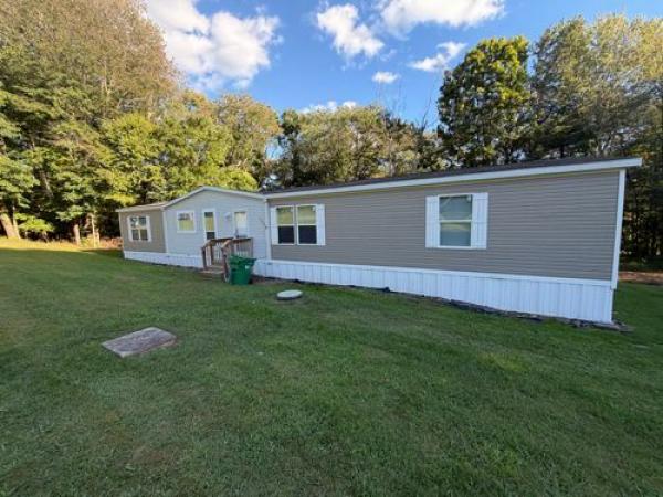 2018 BREEZE Mobile Home For Sale