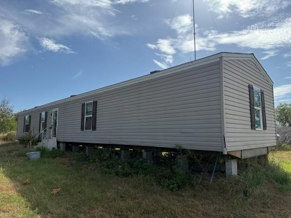 2018 BREEZE 45HOU16723BH18 Mobile Home For Sale