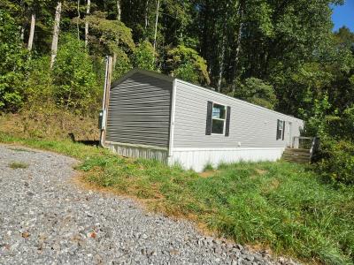 Photo 2 of 7 of home located at 4 Native Lane Sylva, NC 28779
