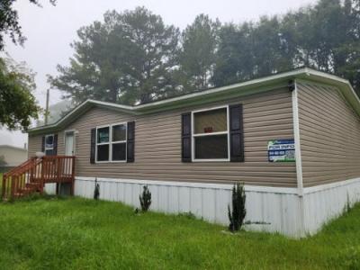 Mobile Home at 1101 Pleasant Grove Road Gadsden, SC 29052