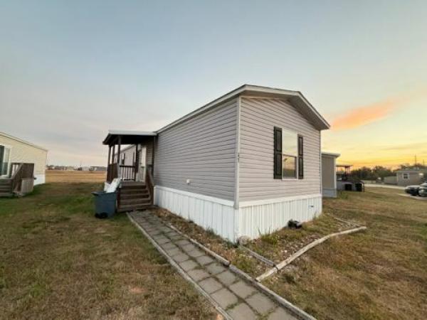 2021 ANNIVERSA Mobile Home For Sale