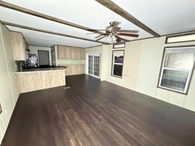 Photo 2 of 8 of home located at 4343 Katy Hockley Rd Katy, TX 77493