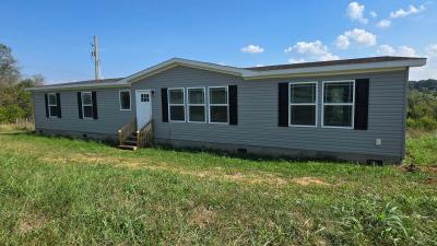 Mobile Home at 1609 Highview Church Rd Bloomfield, KY 40008