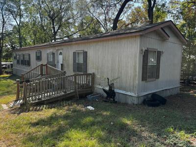 Mobile Home at 321 Pine Street Kemp, TX 75143