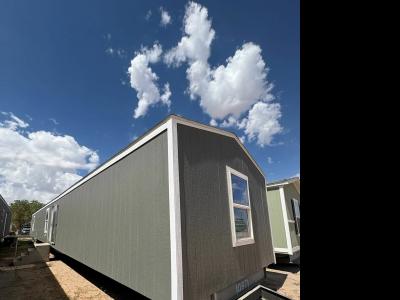 Mobile Home at 8100 West University Boulevard Odessa, TX 79764