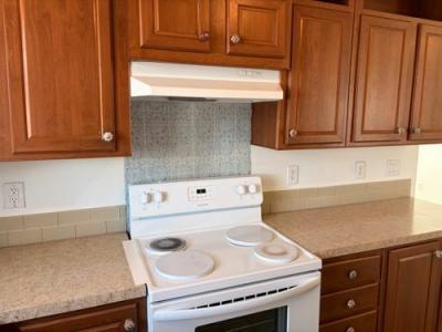 Photo 5 of 19 of home located at 10955 North 79th Avenue Lot 62 Peoria, AZ 85345