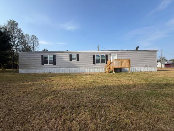 2023 THE SHOWER HOUSE 2.0 Mobile Home For Sale