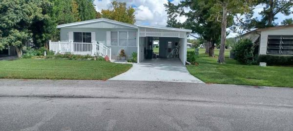  Mobile Home For Sale