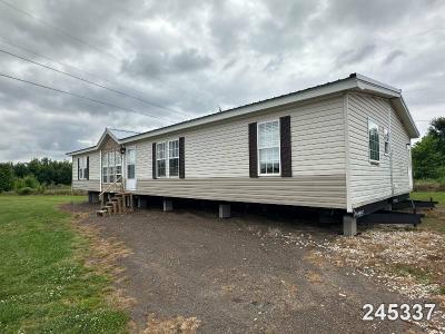 Mobile Home at Don's Mobile Homes 3020 W Cherokee Ave Sallisaw, OK 74955