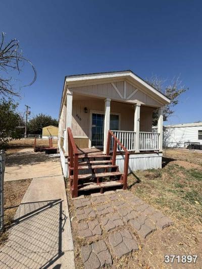 Mobile Home at 7100 Airline Rd Lot 466 Midland, TX 79706
