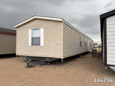Mobile Home at Mobile Home Concepts 8100 W University Blvd Odessa, TX 79764