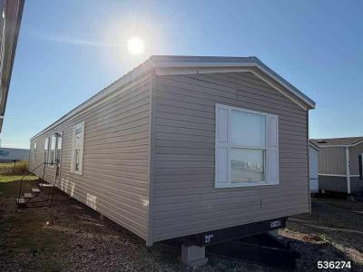 Mobile Home at Texas Built Mobile Homes 6245 West Ih-10 Seguin, TX 78155
