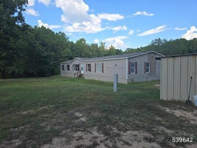 Mobile Home at 449 Miller County 250 Fouke, AR 71837