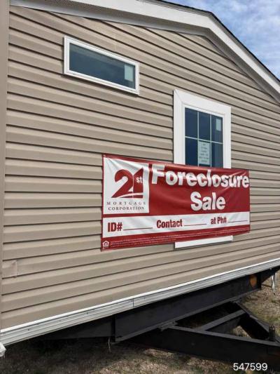 Mobile Home at Hammond Mobile Homes Llc 42286 E I 55 Service Rd Hammond, LA 70403