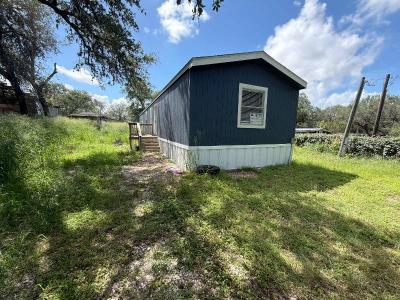 Mobile Home at 23140 Possum Trot San Antonio, TX 78264