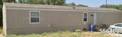 Mobile Home at 6905 Lovers Ln Brownwood, TX 76801