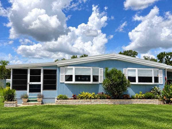  Mobile Home For Sale