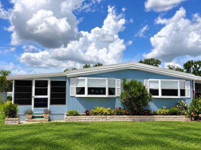 Mobile Home at 7332 Edmonds Drive Ellenton, FL 34222