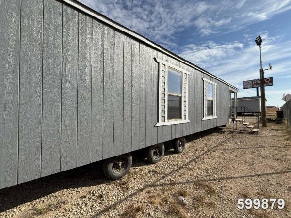 2022 LEGACY Mobile Home For Sale
